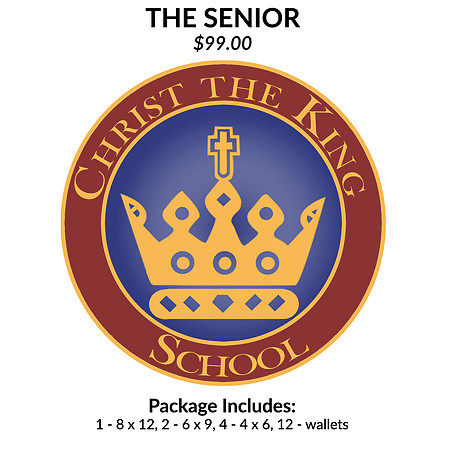 THE SENIOR