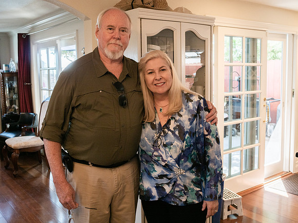 Janet's Party