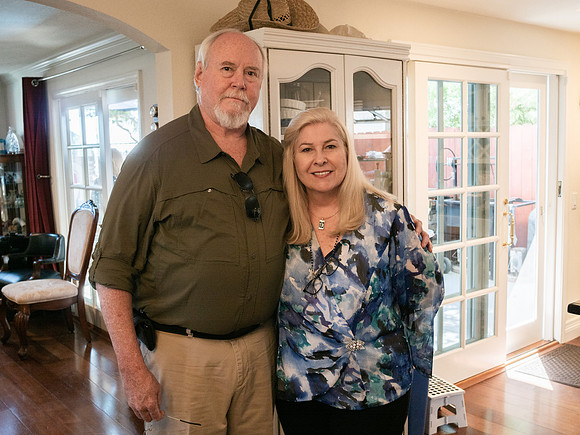 Janet's Party