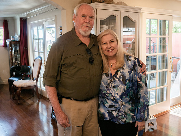 Janet's Party