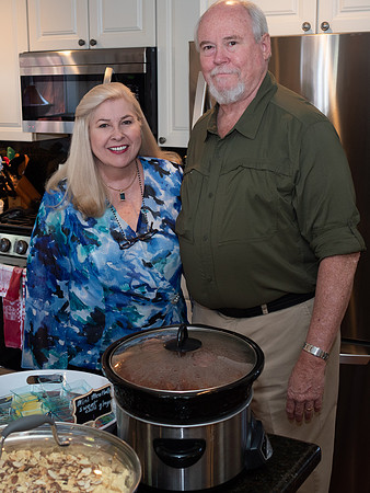 Janet's Party