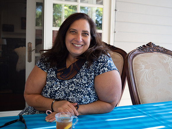 Janet's Party