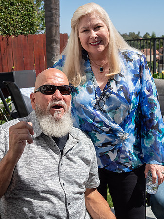 Janet's Party