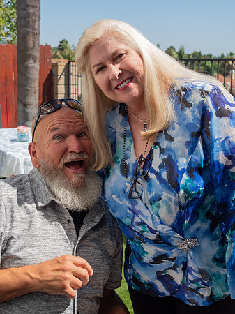 Janet's Party