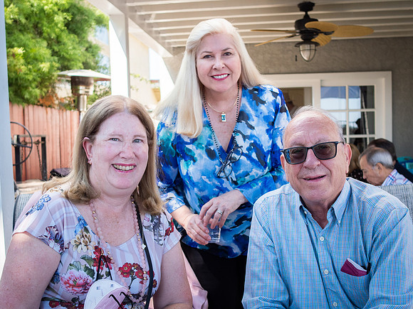Janet's Party