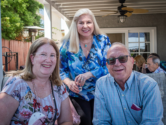 Janet's Party