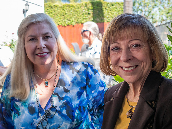 Janet's Party